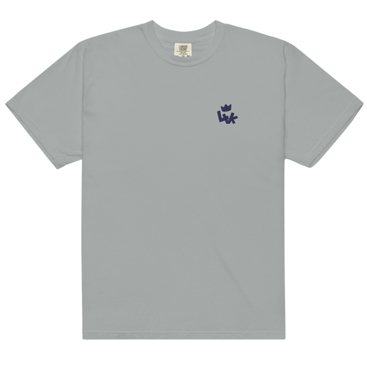LVK Embroidered Shirt